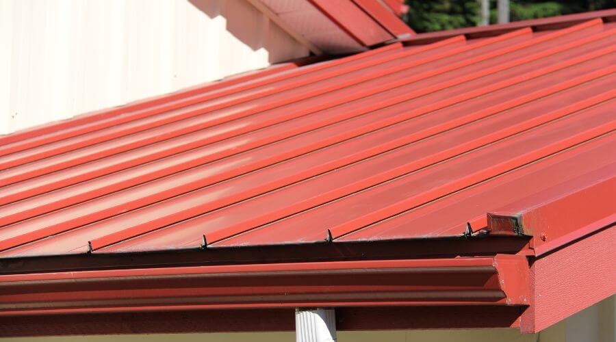 Gutter Debris Removal in Litchfield Park, AZ